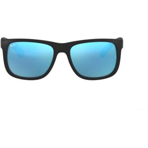 Sonnenbrille Ray-Ban Justin RB4165 622/55 Nero Unisex