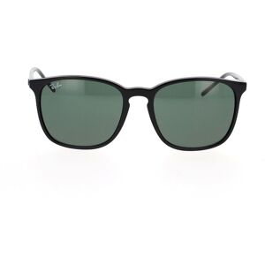 Sonnenbrille Ray-Ban RB4387 601/71 Havana Unisex