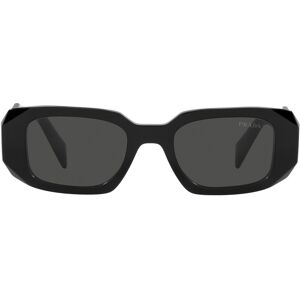 Prada Sonnenbrille PR17WS 1AB5S0 Nero Unisex