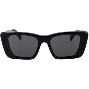 Prada Sonnenbrille PR08YS 1AB5S0 Nero Unisex