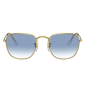 Sonnenbrille Ray-Ban Frank RB3857 91963F Oro Unisex