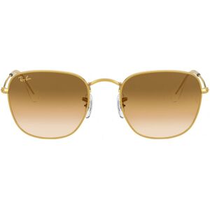 Sonnenbrille Ray-Ban Frank RB3857 919651 Oro Unisex