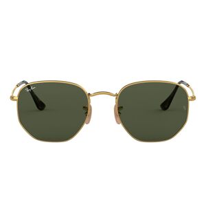 Ray-Ban Sonnenbrille Ray-Ban Sechseck RB3548N 001 Oro Unisex