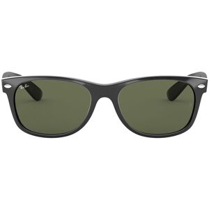 Sonnenbrille Ray-Ban New Wayfarer RB2132 901L Nero Unisex