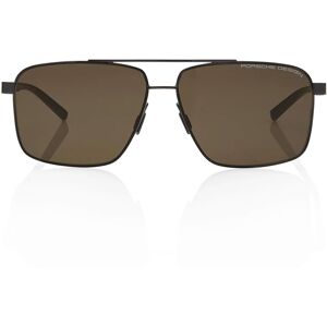 Porsche Design Sonnenbrille P8944-A-171 Nero Unisex