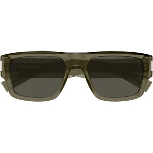 Yves Saint Laurent Sonnenbrille Saint Laurent SL 659 003 Marrone Uomo