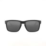 Oakley Holbrook Sonnenbrille OO9102 9102E1 Nero Unisex