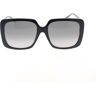 Gucci-Sonnenbrille GG0728SA 001 Nero Donna