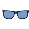 Ray-Ban Justin Sonnenbrille RB4165 651180 Blu Unisex