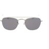 Sonnenbrille Ray-Ban RB3557 9198B1 Argento Unisex