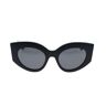 Gucci-Sonnenbrille GG0275S 001 Nero Donna