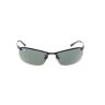 Sonnenbrille Ray-Ban RB3183 006/71 Nero Unisex