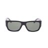 Sonnenbrille Ray-Ban Nomad RB2187 901/31 Nero Unisex