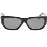 Sonnenbrille Ray-Ban Nomad RB2187 901/58 Polarisiert Nero Unisex