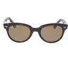 Sonnenbrille Ray-Ban Orion RB2199 902/57 Polarisiert Havana Unisex