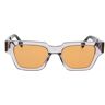 RetroSuperFuture Geschichte Stylus FG5 Sonnenbrille Grigio Unisex