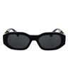 Versace Biggie VK4429U GB1/87 Kinder-Sonnenbrille Nero Bambini