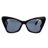 Stella McCartney Sonnenbrille SC40024I 5301A Nero Unisex