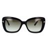 Tom Ford Maeve FT1008/S 01B Sonnenbrille Nero Unisex