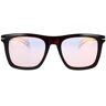 David Beckham DB7000/S 086 Sonnenbrille Havana Unisex