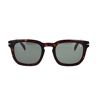 David Beckham Sonnenbrille DB7076/S 086 Havana Unisex