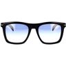 David Beckham DB7000/S BSC-Sonnenbrille Nero Unisex