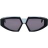 Sonnenbrille Bob Sdrunk Elton/s 119 Nero Unisex