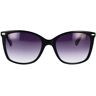 Polaroid PLD4108/S 807 Polarisierte Sonnenbrille Nero Unisex