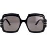 Christian Dior Diorsignature Sonnenbrille S1U 10A0 Nero Unisex