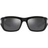 Ray-Ban Scuderia Ferrari Sonnenbrille RB4405M F6016G Nero Unisex