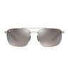 Ray-Ban Scuderia Ferrari Sonnenbrille RB3715M F0845J Polarisiert Nero Unisex