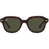 Sonnenbrille Ray-Ban Erik RB4398 902/31 Havana Unisex