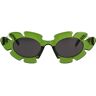 Loewe Paula'Ibiza Sonnenbrille LW40088U 93A Verde Unisex