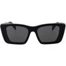 Prada Sonnenbrille PR08YS 1AB5S0 Nero Unisex