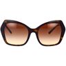 Dolce & Gabbana Brille DG4399 502/13 Havana Unisex