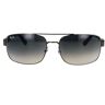 Sonnenbrille Ray-Ban RB3687 004/71 Canna di Fucile Unisex