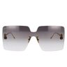 Loewe Sonnenbrille LW40082U 0030B Oro Unisex