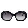 Loewe Sonnenbrille LW40077I 5401B Nero Unisex