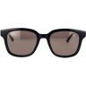 Gucci Sonnenbrille GG0847SK 002 Nero Uomo