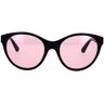 Gucci-Sonnenbrille GG0419S 002 Nero Donna