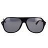 Tom Ford Hayes Sonnenbrille FT0934-N/S 01A Nero Unisex