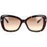 Tom Ford Maeve FT1008/S 52F Sonnenbrille Havana Unisex