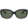 Sonnenbrille Ray-Ban Jackie Ohh RB4101 601 Nero Unisex