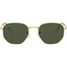 Sonnenbrille Ray-Ban RB3548 919631 Oro Unisex