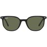 Sonnenbrille Ray-Ban Elliot RB2197 901/31 Nero Unisex