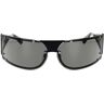 Off-White Kenema 11007 Sonnenbrille Nero Unisex