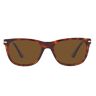 Persol Sonnenbrille PO3291S 24/57 Polarisiert Havana Unisex