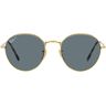 Sonnenbrille Ray-Ban David RB3582 001/3R Polarisiert Oro Unisex