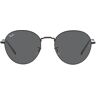 Sonnenbrille Ray-Ban David RB3582 002/B1 Nero Unisex