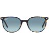 Sonnenbrille Ray-Ban Elliot RB2197 13563M Havana Unisex